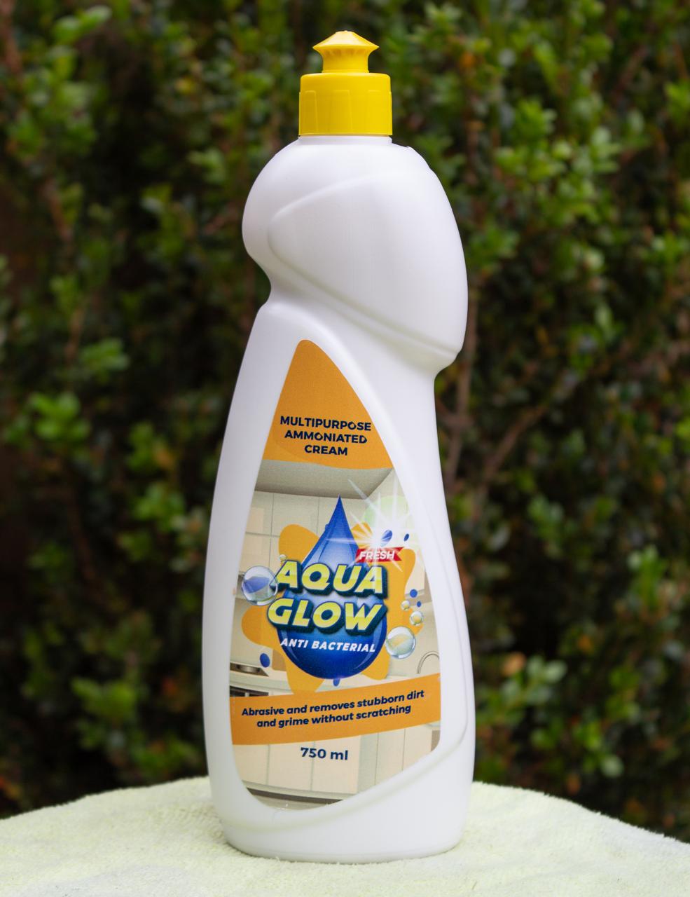 Multipurpose cleaner