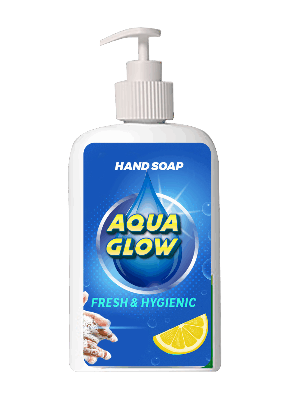 Hand Soap