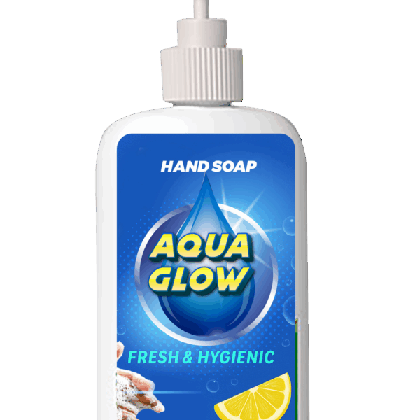 Hand Soap