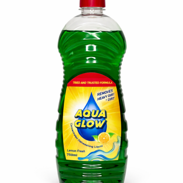 Dishwashing Liquid 750 ml