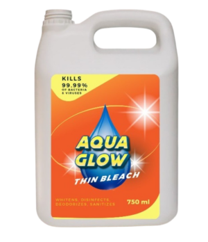 Thin Bleach