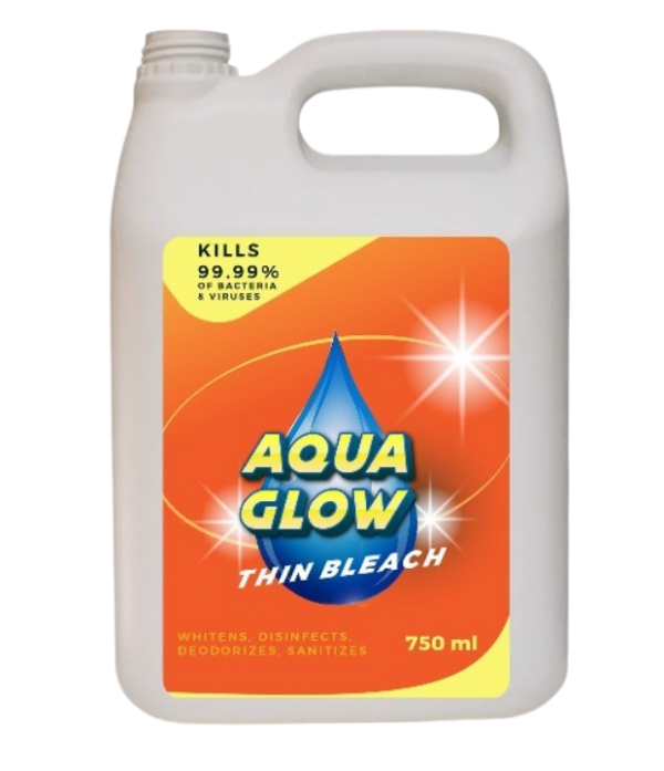 Thin Bleach