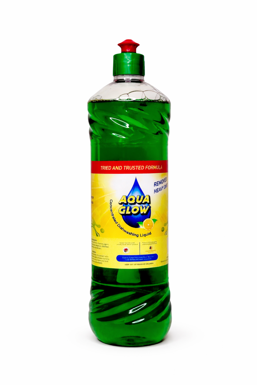 Dishwashing Liquid 1 L