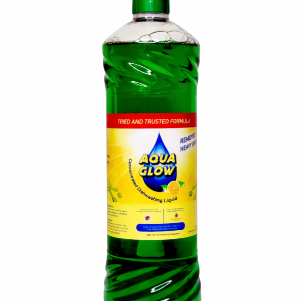 Dishwashing Liquid 1 L