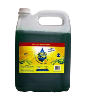 Dishwashing Liquid 5 L
