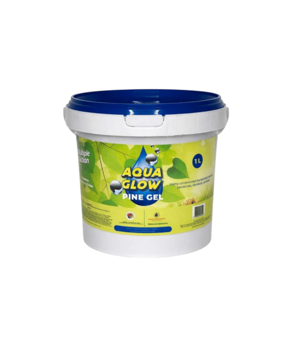 Pine gel 1 L