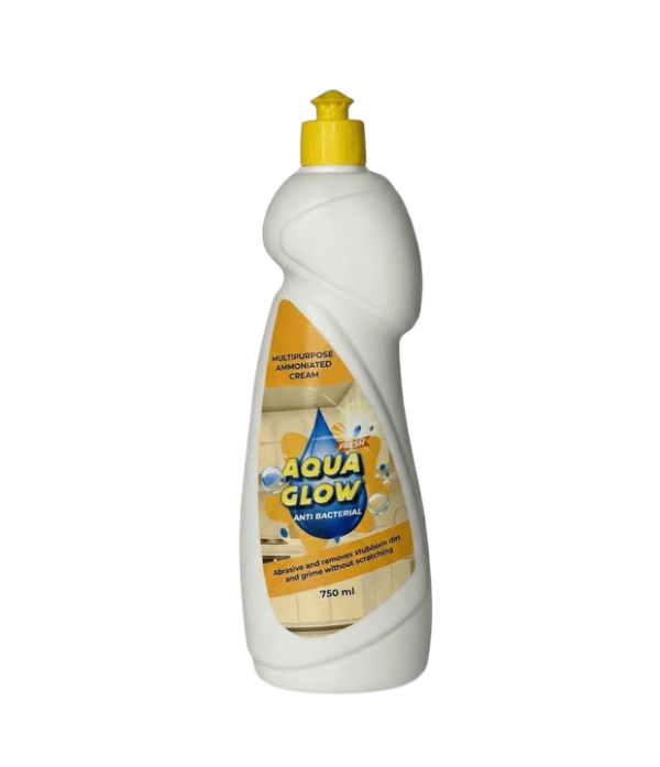 Multipurpose Ammoniated Cream 750ml