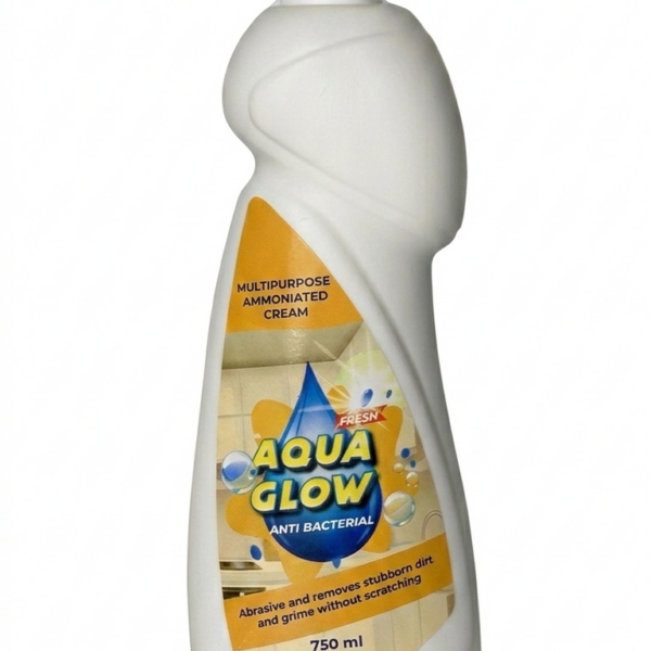Multipurpose Ammoniated Cream 750 ml
