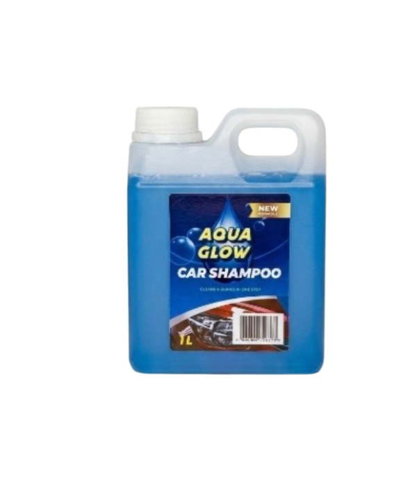 Car Shampoo