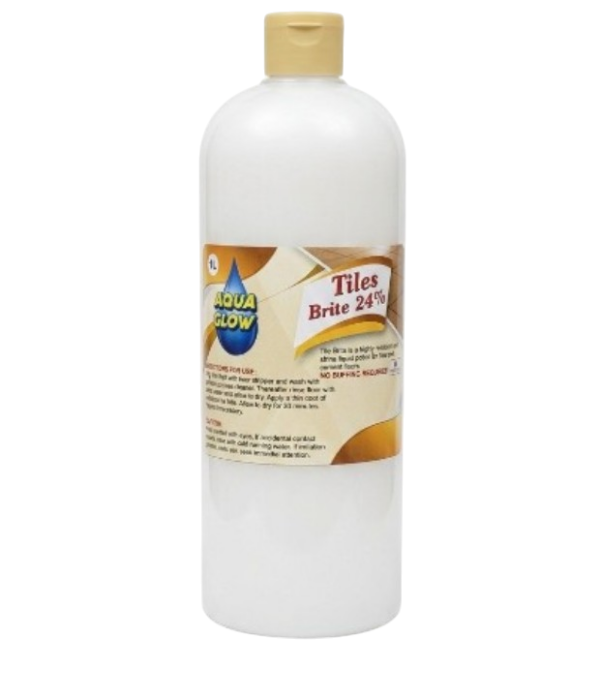 Tile Brite 24% 1 L