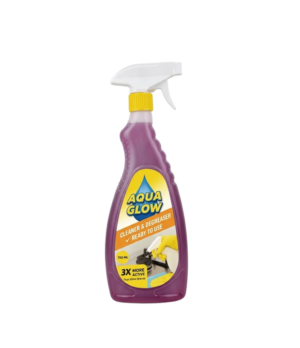 Multipurpose Degreaser 750 ml