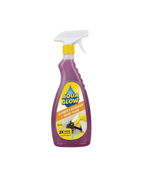 Multipurpose Degreaser 750 ml