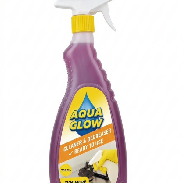 Multipurpose Degreaser 750 ml