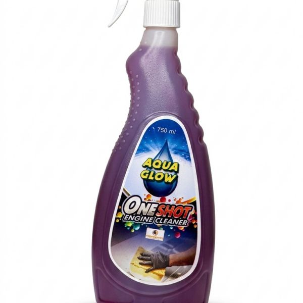 OneShot Engine Cleaner 750 ml
