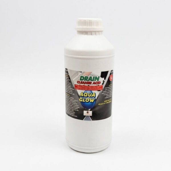 Drain Cleaner (Acid)