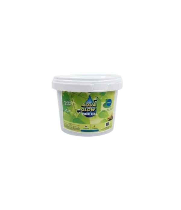 Pine gel 500 ml