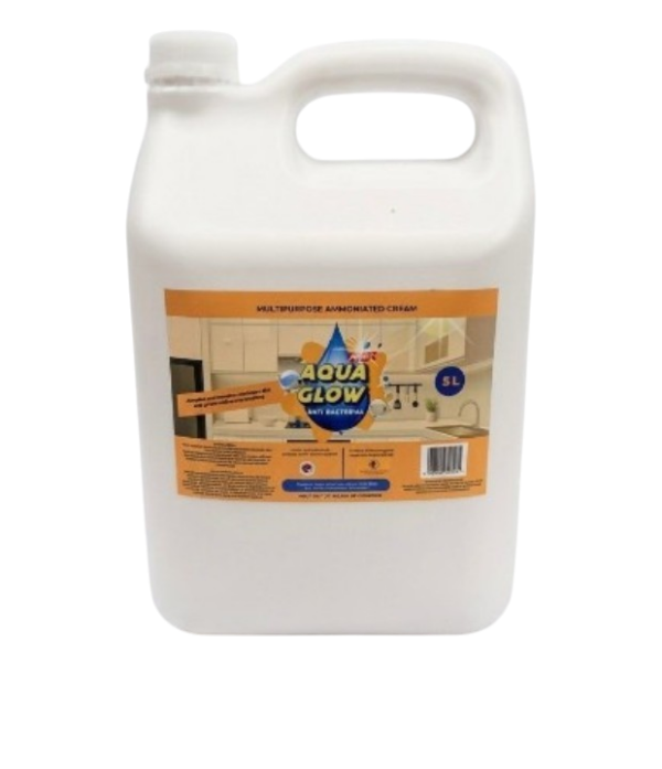 Multipurpose Ammoniated Cream 5 L