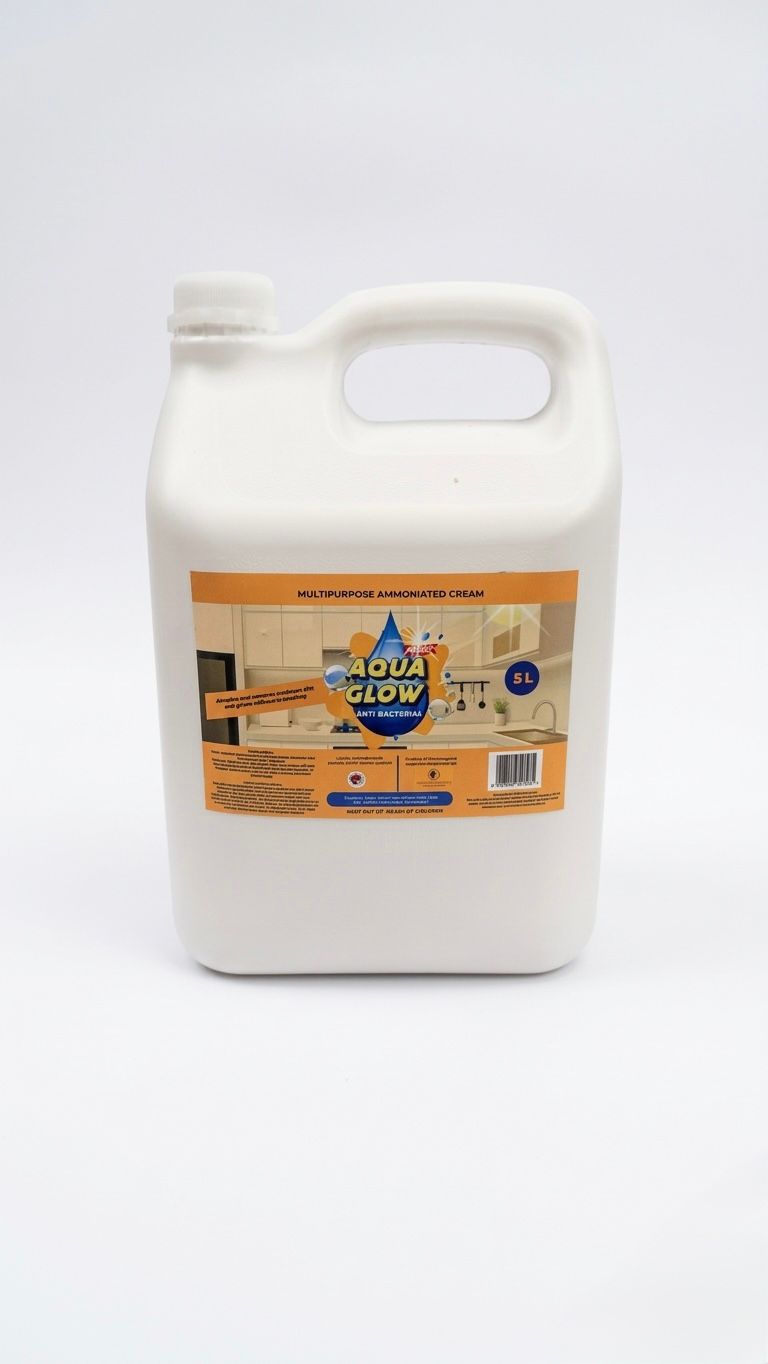 Multipurpose Ammoniated Cream 5 L