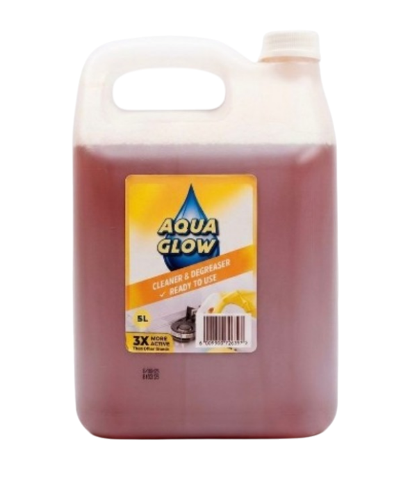 Multipurpose Degreaser 5 L