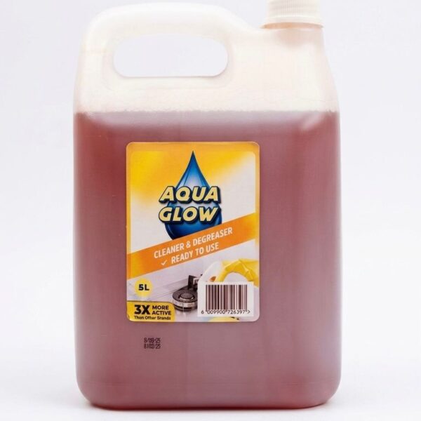 Multipurpose Degreaser 5 L