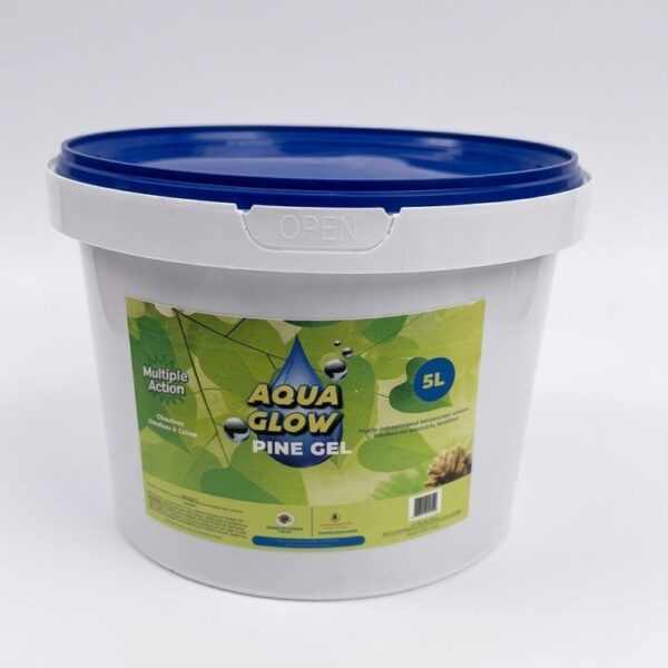 Pine gel 5 L