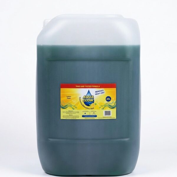 Dishwashing Liquid 25 L