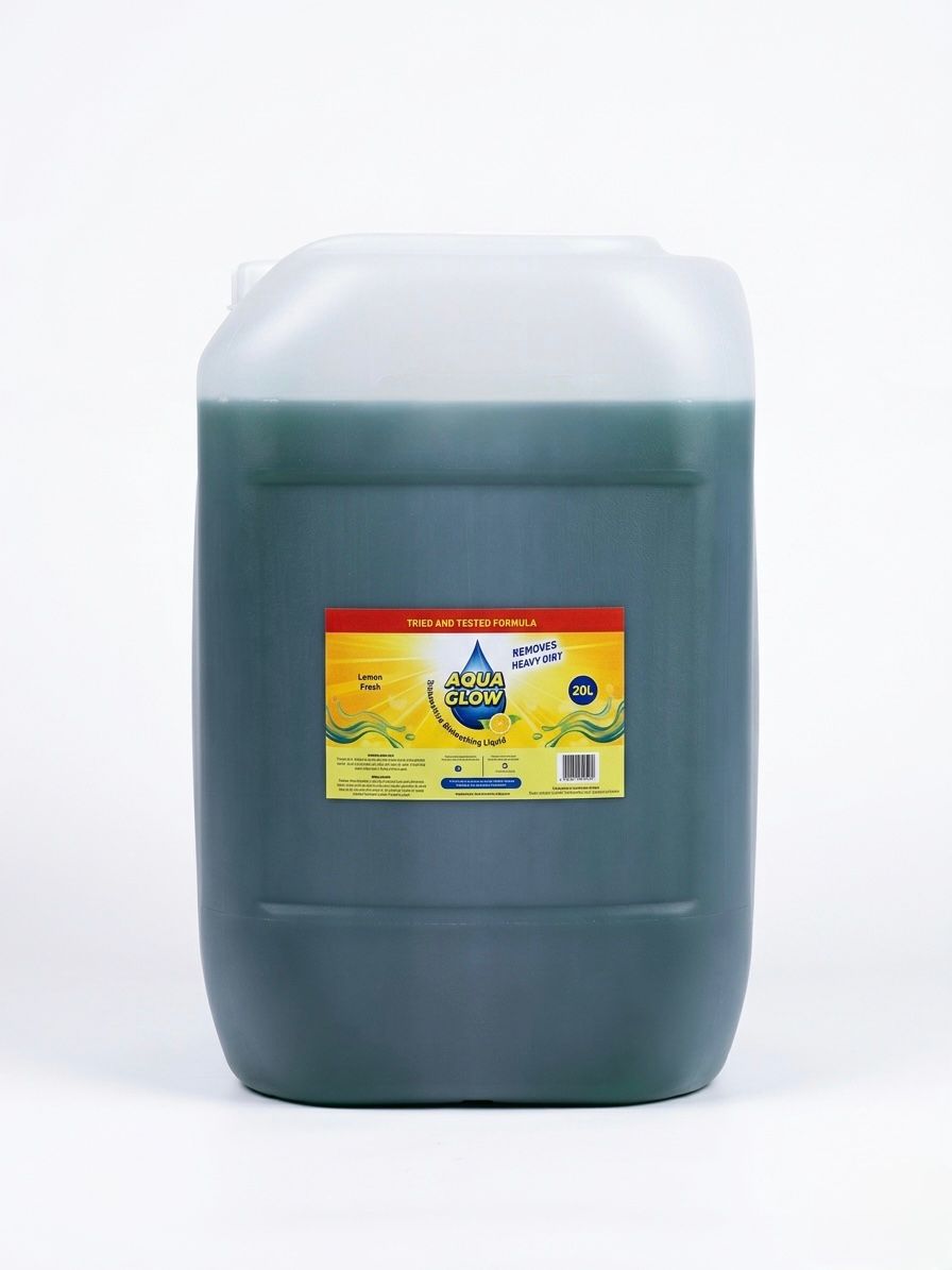 Dishwashing Liquid 25 L