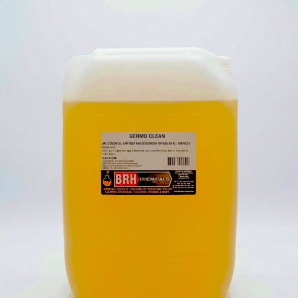Thick Bleach 25 L