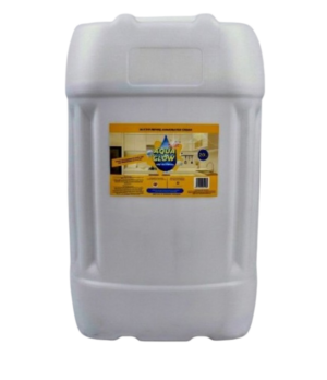 Multipurpose Ammoniated Cream 25 L