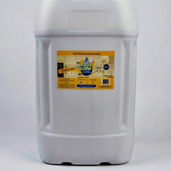 Multipurpose Ammoniated Cream 25 L