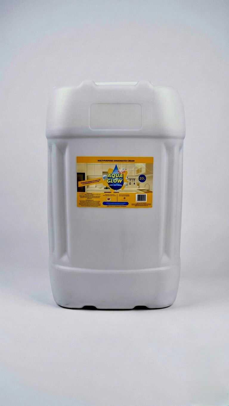 Multipurpose Ammoniated Cream 25 L