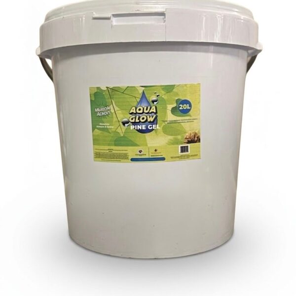 Pine gel 20 L