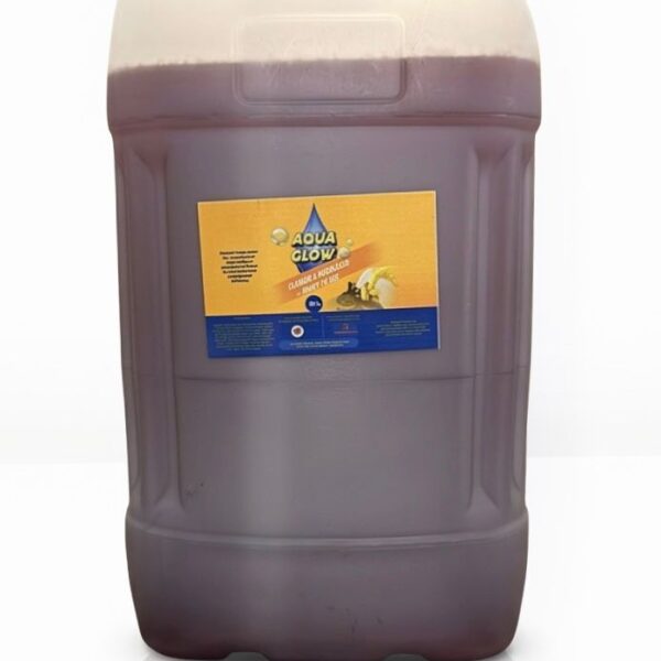 Multipurpose Degreaser 25 L