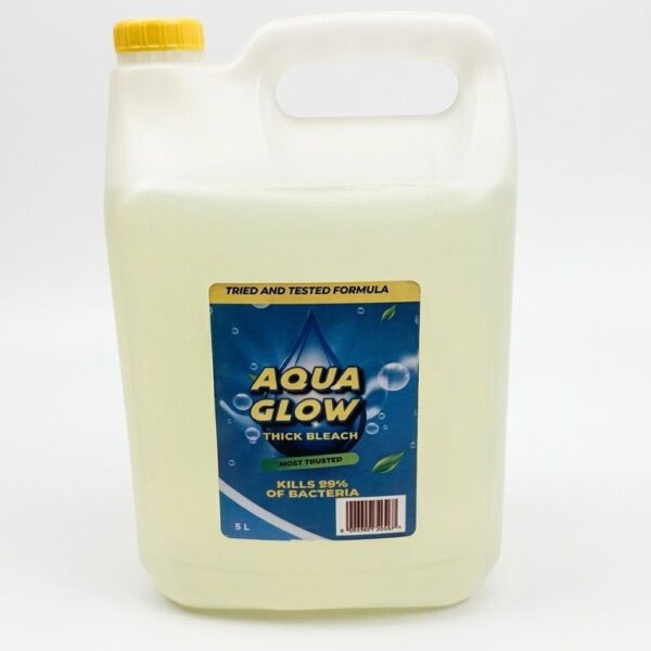 Thick Bleach 5 L