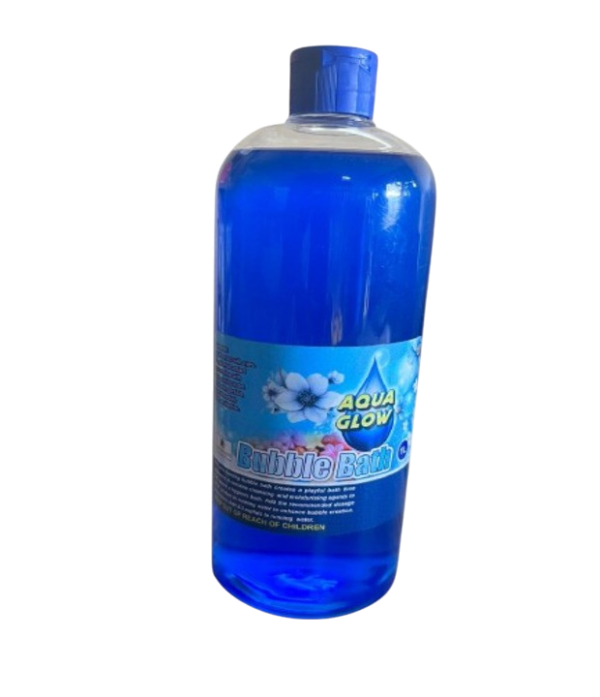 1L_Bubble_Bath Bubble bath 1 L