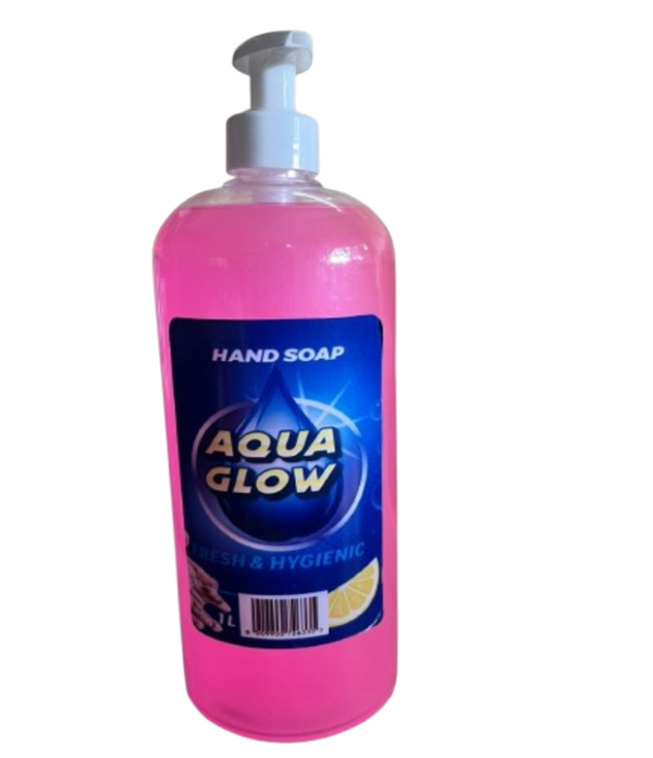 Hand Soap