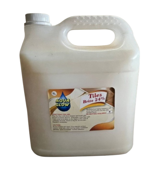 Tile Brite 24%