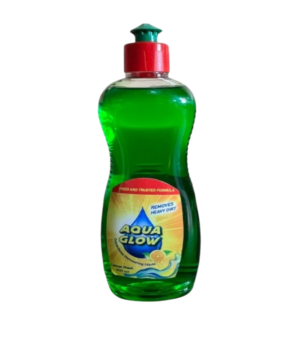 Dishwashing Liquid 400 ml