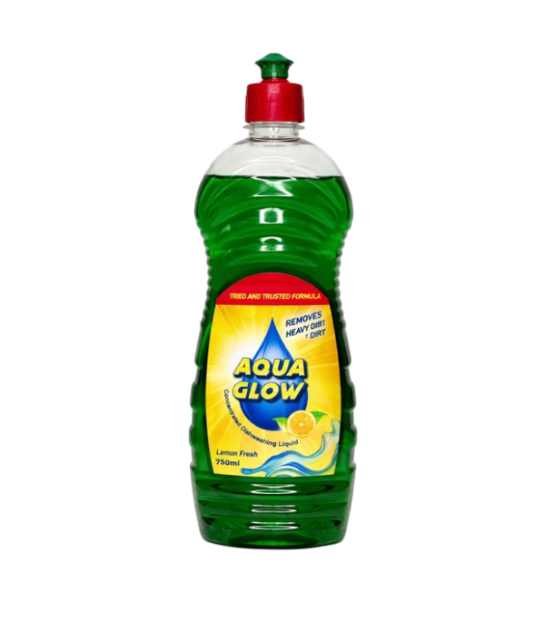 Dishwashing Liquid 750 ml