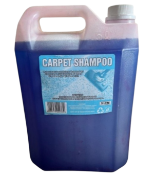 Carpet Shampoo 5L