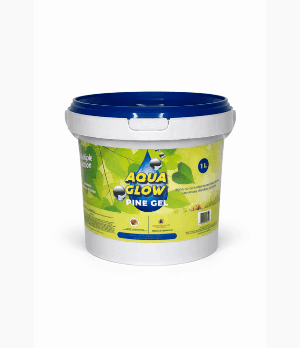 Pine gel 5 L