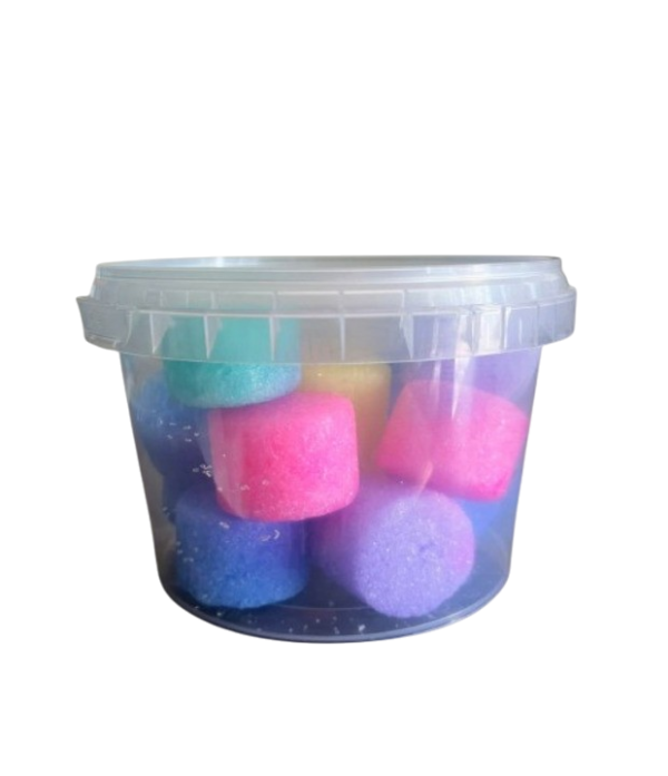 Deo Blocks