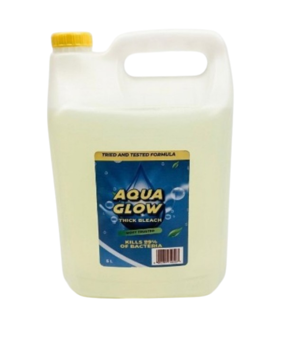 Thick Bleach
